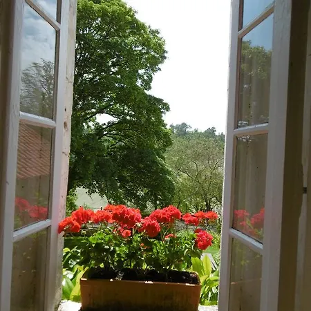 Bed & Breakfast Pauliac D'hotes Celles (Charente-Maritime)