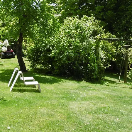 Pauliac D'hotes Bed & Breakfast Celles (Charente-Maritime)
