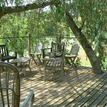 Pauliac D'hotes Celles (Charente-Maritime)