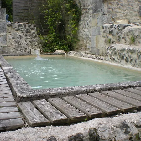 Pauliac D'hotes Celles (Charente-Maritime)