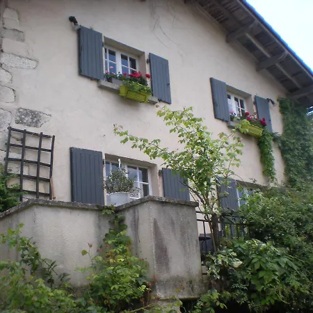 Pauliac D'hotes