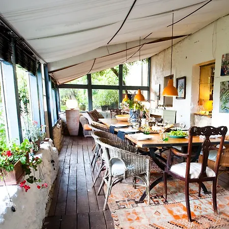 Bed & Breakfast Pauliac D'hotes Celles (Charente-Maritime)