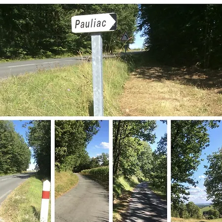 Pauliac D'hotes 3*