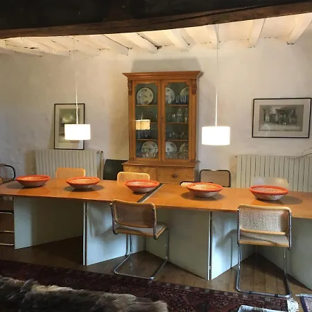 Pauliac D'hotes Bed & Breakfast Celles (Charente-Maritime)